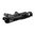 5,56 mm montierter Upper-Receiver, kein Auto-Sear-Schnitt für AR-15, schwarz