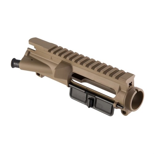 Receiver > Upper Receiver - Vorschau