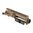 5.56MM montierter Upper-Receiver für AR-15, ohne Auto-Sear-Schnitt, FDE