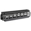 Free-Float-Handguard Aluminium 11,5" Schwarz