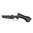 SCR Pistol-Unterteil 5,56 mm schwarz mit Bolt Carrier