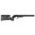 BRAVO Chassis für Remington 700 SA, schwarz