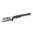 BRAVO Chassis für Remington 700 SA, schwarz