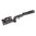 BRAVO Chassis für Remington 700 SA, schwarz