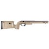 Das KINETIC RESEARCH GROUP BRAVO CHASSIS für Remington 700 bietet Stabilität, Anpassungsfähigkeit und ist M-LOK-kompatibel – perfekt für dein individuelles Setup.