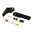 S&W M&P M2.0 SHIELD ACT Abzugsverbesserungs- und Dienst-/Trage-Kit