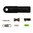S&W M&P M2.0 SHIELD Dienst-/Trage-Set 9MM/40 S&W