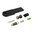 S&W M&P M2.0 SHIELD Dienst-/Trage-Set 9MM/40 S&W