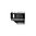 417C Kompensator für GLOCK® 43, schwarz