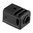 417 COMP FÜR GLOCK® GEN 3, 1/2"X28 SCHWARZ