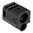 417 COMP FÜR GLOCK® GEN 3, 1/2"X28 SCHWARZ