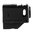 417 COMP FÜR GLOCK® GEN 3, 1/2"X28 SCHWARZ