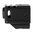 417 COMP FÜR GLOCK® GEN 3, 1/2"X28 SCHWARZ