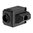 417 COMP FÜR GLOCK® GEN 3, 1/2"X28 SCHWARZ
