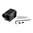 417 COMP FÜR GLOCK® GEN 3, 1/2"X28 SCHWARZ