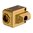 417 COMP für GLOCK® GEN 3, 1/2"X28 Gold
