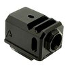 417 COMP für GLOCK® Gen 4, 1/2"X28 schwarz