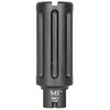 Blast Can .30 Kaliber M14x1 LH Aluminium schwarz