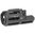Drop-In-Handguard Aluminium schwarz