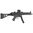 HK MP5M Drop-in-Vorderschaft, schwarz