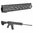 Free-Float-Handguard Aluminium 13,5 Zoll Schwarz