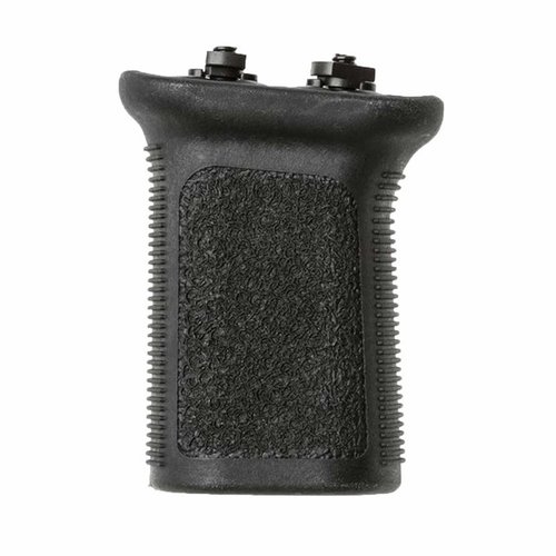 Der BCMGunfighter Vertical Grip Mod 3 M-LOK® bietet einen leichten, ergonomischen Griff mit optimaler Kontrolle und weniger Ermüdung für präzises Schießen.
