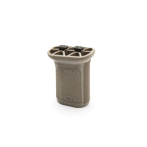 Der BCMGunfighter Vertical Grip Mod 3 M-LOK® bietet Komfort, Kontrolle und Handling mit leichtem, robustem Design, das sich optimal an deine Handposition anpasst.