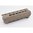 PKMR Handschutz KeyMod Carbine FDE