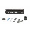 Der BCM MCMR M-LOK Handguard bietet eine leichte, robuste Konstruktion mit zahlreichen M-LOK Slots für Zubehör und einer freien Schwebebauweise für maximale Präzision.