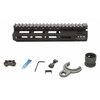Der BCM MCMR M-LOK Handguard bietet eine schlanke Bauweise, eine vollständige Picatinny-Oberfläche und M-LOK Slots für Zubehör, während er die Genauigkeit deines Gewehrs erhält.