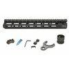 Der BCM MCMR M-LOK Handguard bietet eine schlanke, leichte Bauweise, freie Schwebung des Laufs und zahlreiche M-LOK Slots für Zubehör. Perfekt für deine AR-15!