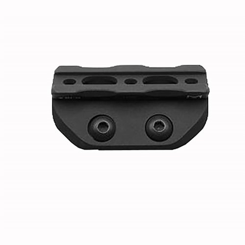 Die BCMGunfighter M-LOK® Scout Light Mount ermöglicht dir die flexible Montage deiner Surefire Scout Light an M-LOK® Handguards, leicht und platzsparend.