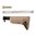 BCMGUNFIGHTER Schaft‑Baugruppe, teleskopisch (MIL‑SPEC), FDE
