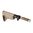 BCMGUNFIGHTER Schaft‑Baugruppe, teleskopisch (MIL‑SPEC), FDE