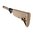 BCMGUNFIGHTER Schaft‑Baugruppe, teleskopisch (MIL‑SPEC), FDE