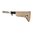 BCMGUNFIGHTER Schaft‑Baugruppe, teleskopisch (MIL‑SPEC), FDE