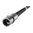 308 WIN 16,5" 1:10 Drall, mittlere Kontur, Carbonfaser-Lauf