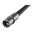 308 WIN 18 Zoll, 1:10 Drall, mittlere Kontur, Carbonfaserlauf