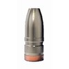 Kaliber .22 (0,225") 55GR Flachkopf-Gussform, 2 Kavitäten