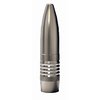 Mit der 2 CAVITY RIFLE BULLET MOLD von LEE PRECISION kannst du präzise 30 Kaliber Geschosse gießen, dank CNC-gefräster Aluminiumqualität und inkludierten Griffen.