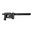 PRO 700 Klappschaft für Remington 700 SA, schwarz