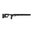 PRO 700 Klappschaft für Remington 700 SA, schwarz