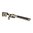 PRO 700 Klappschaft für Remington 700 SA FDE