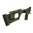 PRO 700 Klappschaft für Remington 700 SA ODG