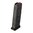 PMAG 10 GL9 9mm Luger 10 Schuss für Glock 17 schwarz 1 Stück/Packung