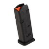 Das PMAG® GL9® für Glock® 19 bietet zuverlässige Leistung, langlebige Polymerkonstruktion, einfach zu reinigenden Boden und hohe Sichtbarkeit für optimale Nutzung.