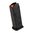 PMAG 10 GL9 9MM LUGER, 10 Schuss, für GLOCK 19, schwarz, 1er Pack
