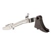 Small-Frame Pro-Abzug, schwarz/schwarz