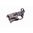 AR-15 GEN 2 HELLBREAKER Lower Receiver, schwarz