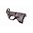 AR-15 Gen 2 THE JACK Lower Receiver schwarz